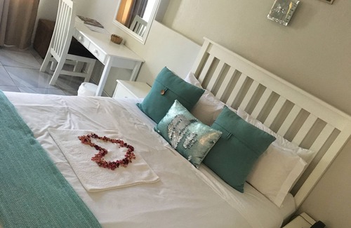 Francistown House | Marico Guest House