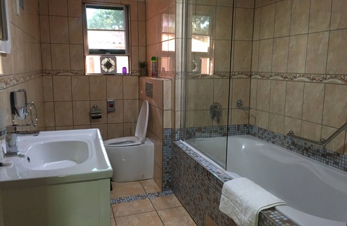 Francistown House | Marico Guest House