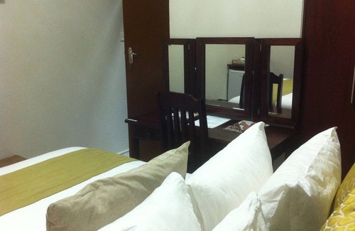Francistown House | Marico Guest House