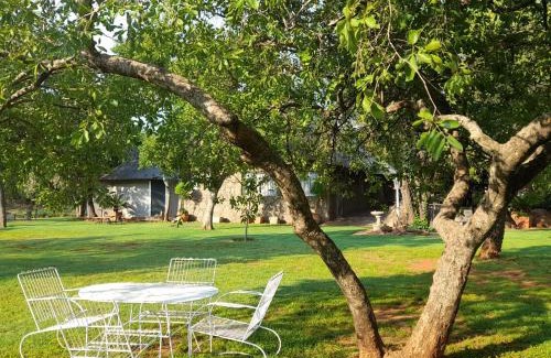 Ramotshere Moiloa Cabin | Marico Guest Lodge