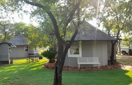 Ramotshere Moiloa Cabin | Marico Guest Lodge