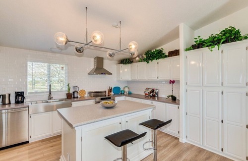 Maricopa House | Maricopa Desert Ranch