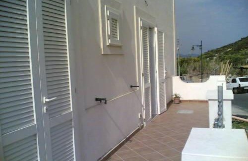 Le Forna Apartment | Maridea - Alice