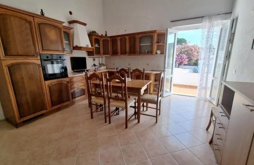 Le Forna Apartment | Maridea - Alice