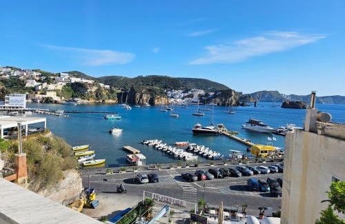Ponza Apartment | Maridea - Pesce Azzurro