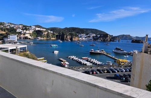 Ponza Apartment | Maridea - Pesce Azzurro