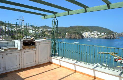 Ponza Apartment | Maridea - Pesce Azzurro