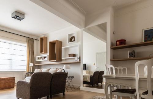 Lier Apartment | Marie