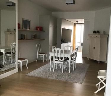 Lier Apartment | Marie