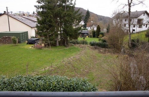 Frohnhofen House | Marie Eisen - The house for large groups
