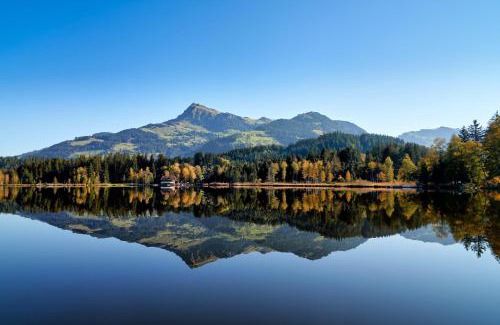 Reith bei Kitzbuehel Apartment | Marie Luise, Landhaus
