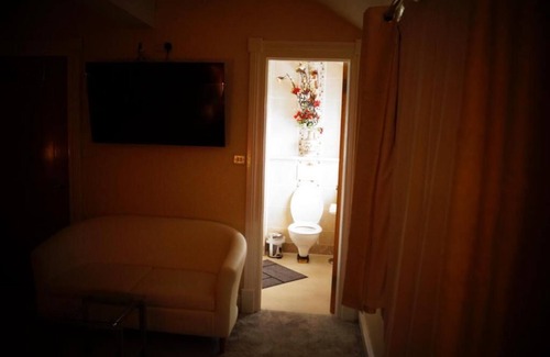 Dublin Bed & Breakfast | Marie's Bed and Breakfast