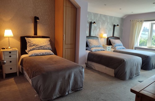 Dublin Bed & Breakfast | Marie's Bed and Breakfast