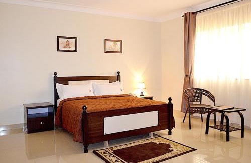 Kampala Hotel | Marie's Royale Hotel