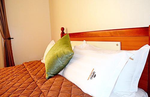 Kampala Hotel | Marie's Royale Hotel