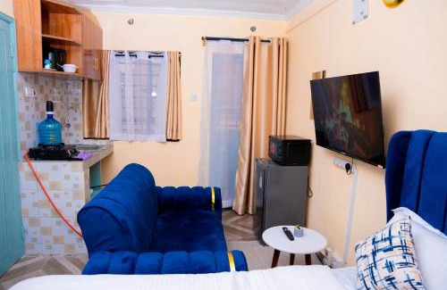 Naivasha Apartment | Marie's Studios Naivasha Town