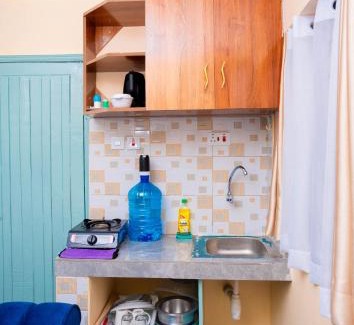 Naivasha Apartment | Marie's Studios Naivasha Town