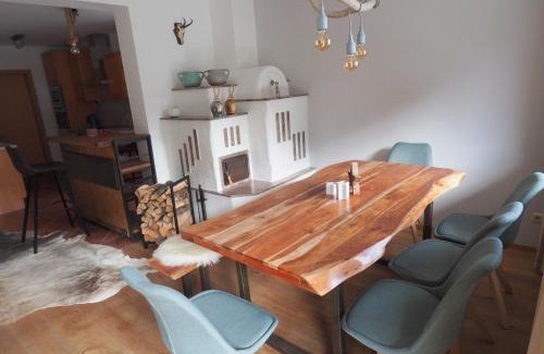 Wiesern Apartment | MarieindenBergen - Ihre private Unterkunft