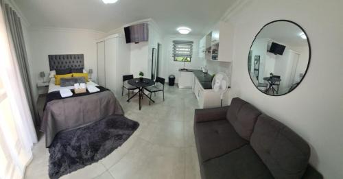 Germiston Apartment | Marielitsa Guest Suite No 3