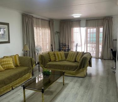 Germiston Apartment | Marielitsa Inn