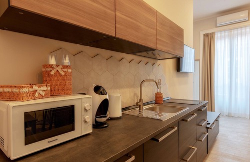 Santa Maria Capua Vetere Bed & Breakfast | Mariella's House