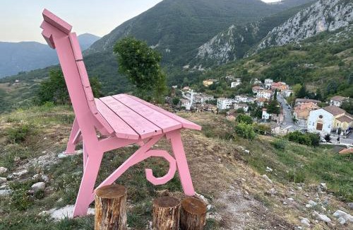 Civitella Roveto Bed & Breakfast | Mariella Vernile