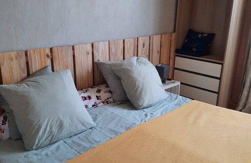 Vierzon House | Marielle Maison Centre Ville 2 ou 4 Personnes Animaux Acceptés