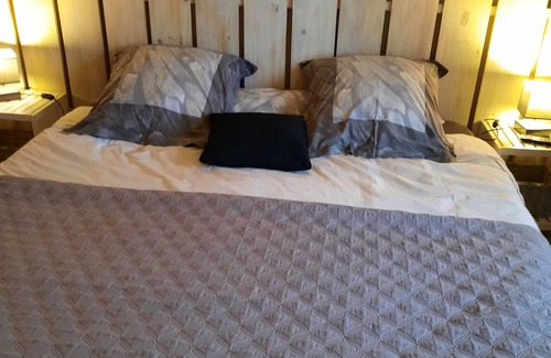 Vierzon House | Marielle Maison Centre Ville 2 ou 4 Personnes Animaux Acceptés