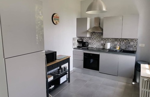 Pouilly-sur-Loire House | Marielu 2 single-family home