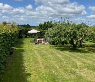 Naestved Bed & Breakfast | Marielyst B&B - Apartments