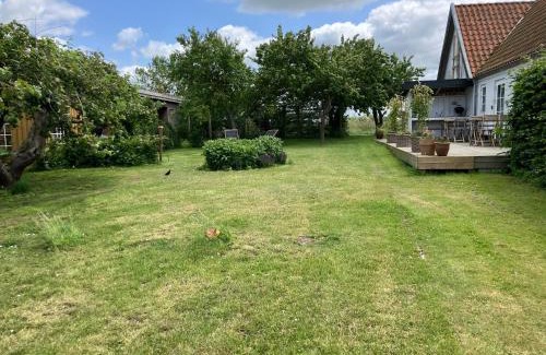 Naestved Bed & Breakfast | Marielyst B&B - Apartments