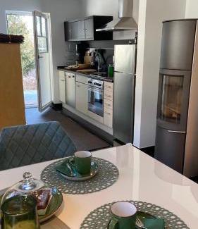 Lorsch Apartment | Marienburg