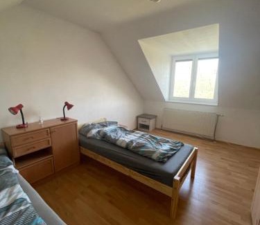 Reichenau an der Rax Apartment | Mariengestüt am Kreuzberg