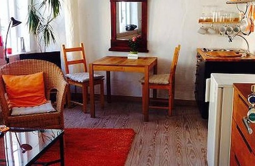 Flensburg Apartment | Marienstrasse 37