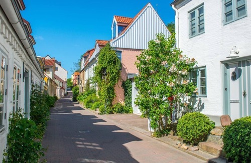 Flensburg Apartment | Marienstrasse 37