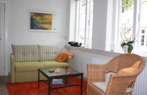 Flensburg Apartment | Marienstrasse 37