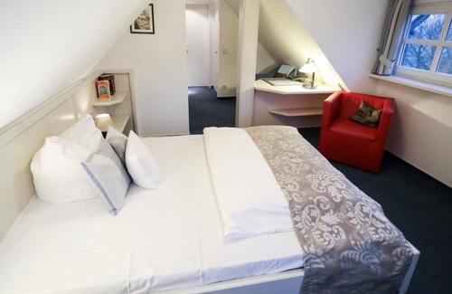 Brunen Hotel | Marienthaler Gasthof