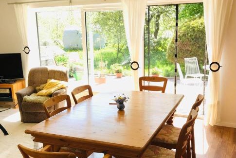 Lehmkuhlen Apartment | Marienwarder