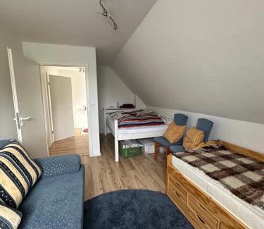 Lehmkuhlen Apartment | Marienwarder