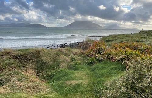Doohooma House | Maries House Doohoma Head Wild Atlantic Way Erris Geesala Belmullet County Mayo Ireland