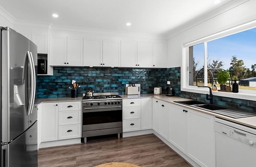 Mogo House | Maries Rest at Tomakin