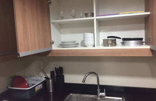 Guadalupe Condo | Marietonie Condotel@One Pavillion