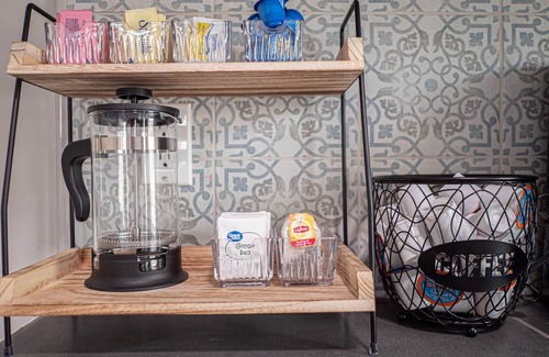 Marietta Apartment | Marietta Square's Home Away!