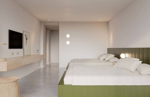 Marietta Hotel | Marietta Vitality Hotel