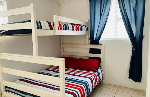 Arniston Apartment | Mariette's Cottage