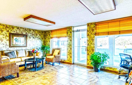 Salina House | Marifah Inn Salina