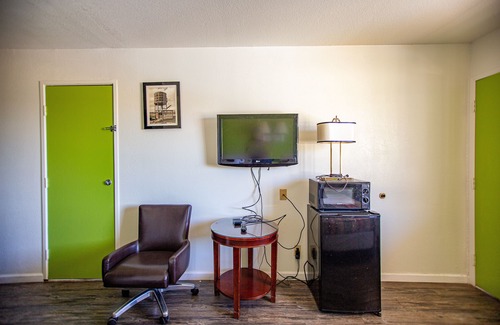 Sweetwater Hotel | Marifah Inn Sweetwater, TX
