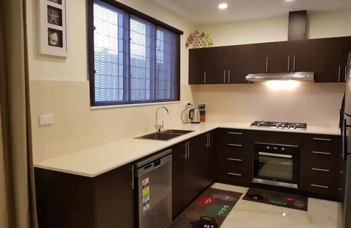 Nadi Apartment | Marigold Apartment 1 your home in Fiji.