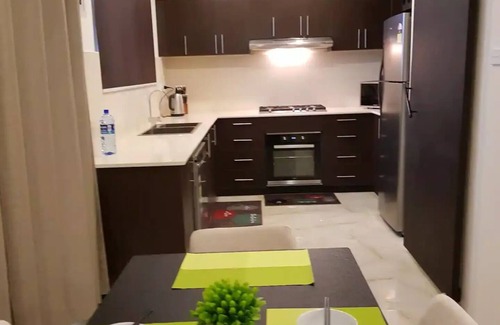 Nadi Apartment | Marigold Apartment 1 your home in Fiji.