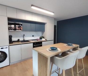 Sandanski Apartment | MariGold Apartments